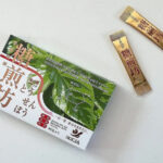 糖せんぼう 効果